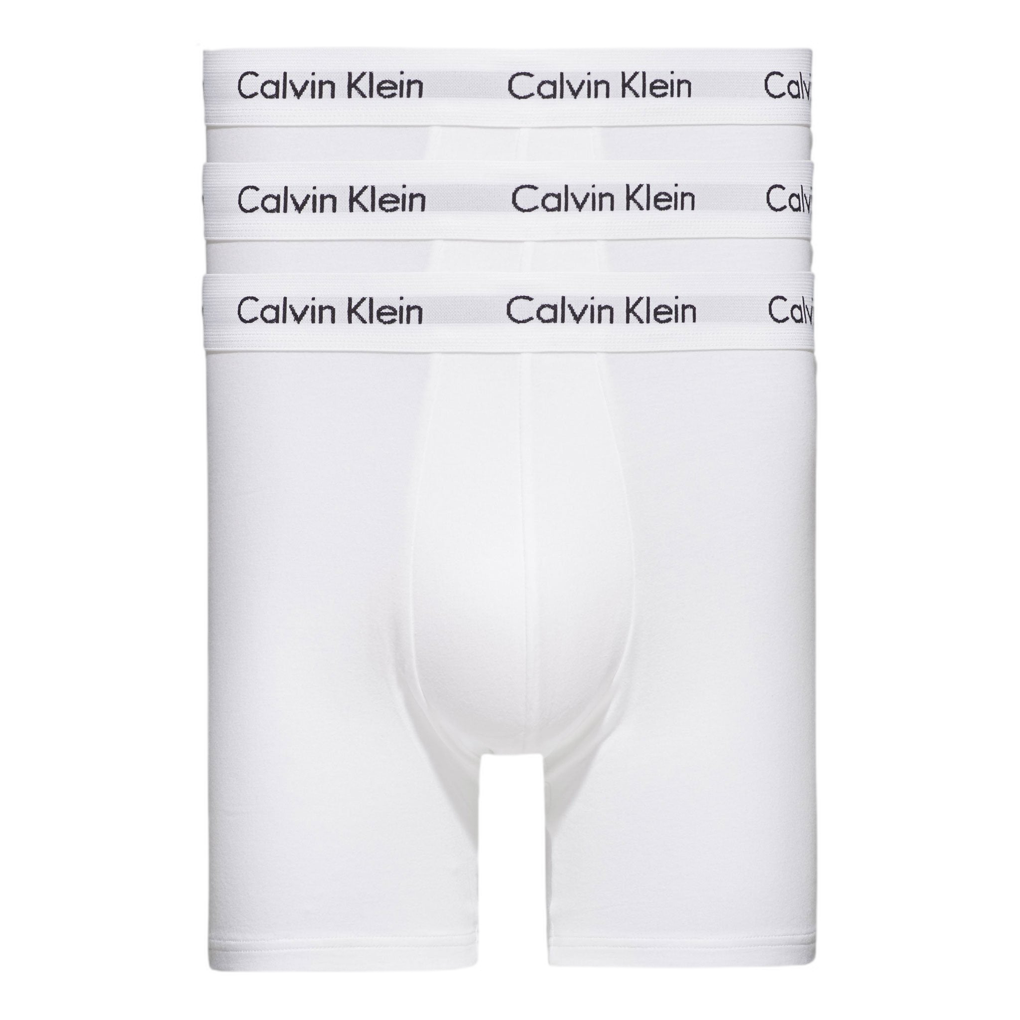 Bilde av Calvin Klein Boxershorts 3-pakning