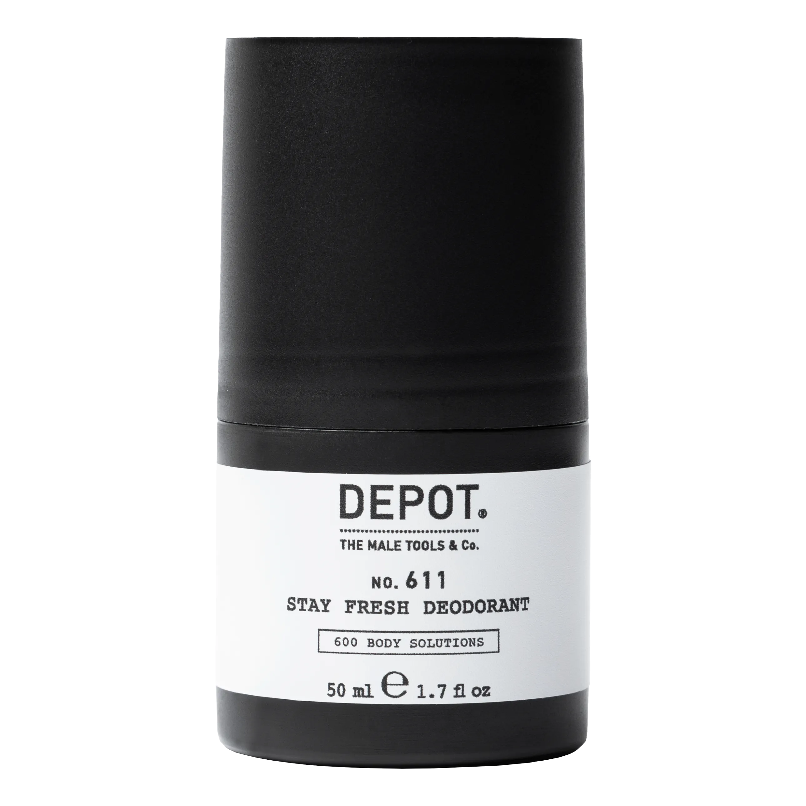 Bilde av Depot No. 611 - Stay Fresh Deodorant