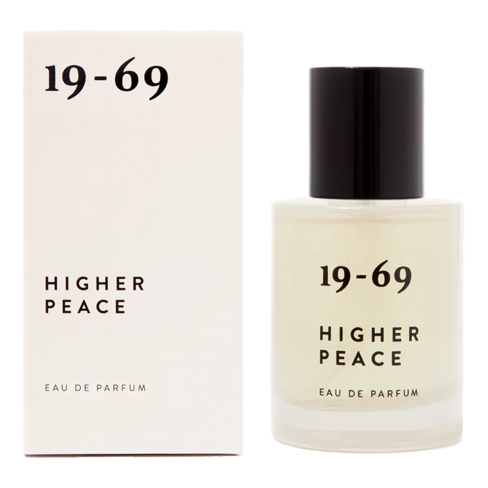 Bilde av 19-69 Higher Peace Edp