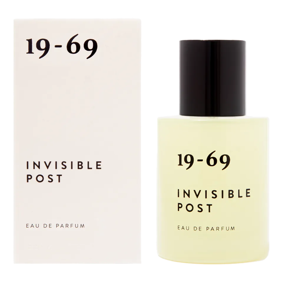 Bilde av 19-69 Invisible Post Edp