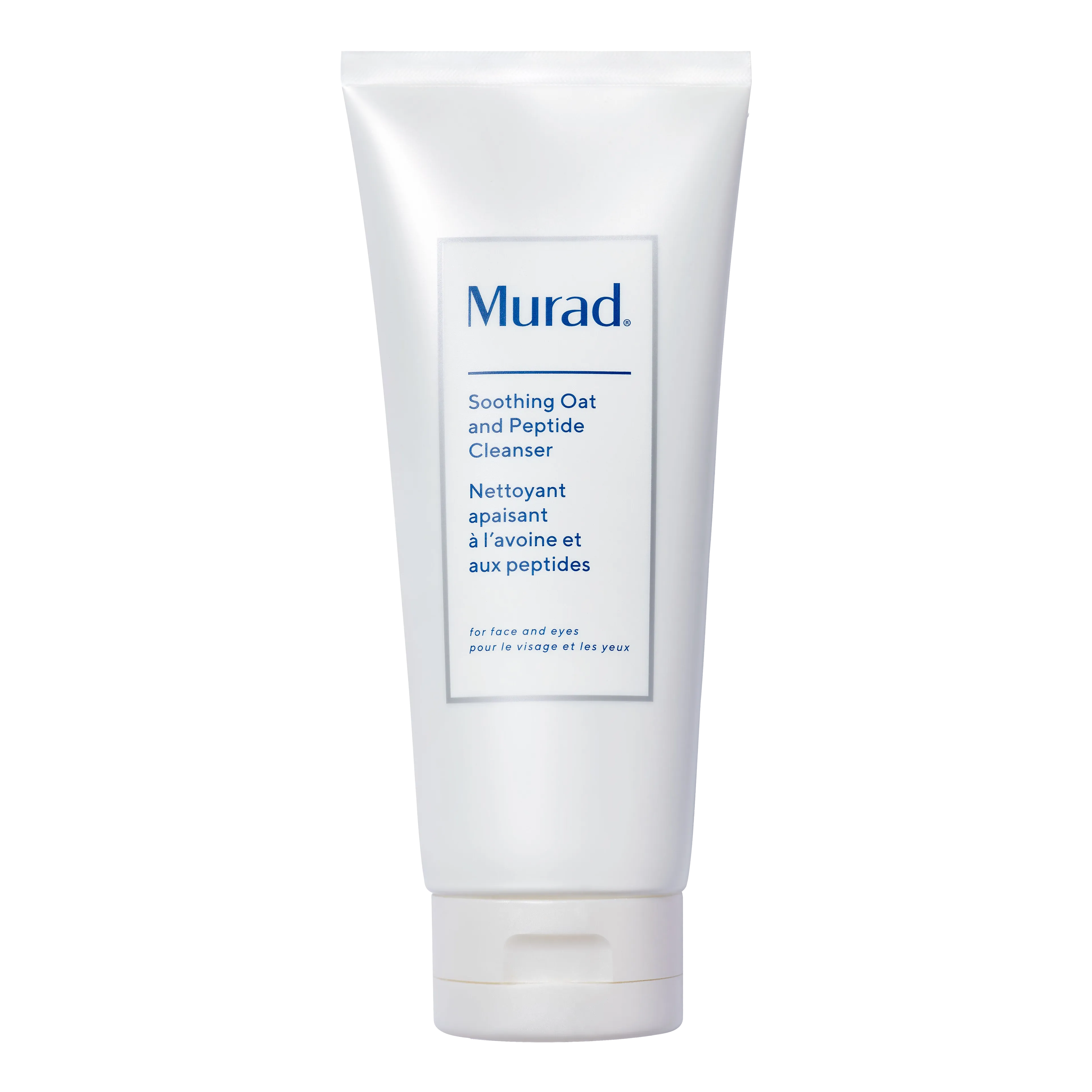 Murad ExaSoothe Soothing Oat and Peptide Cleanser