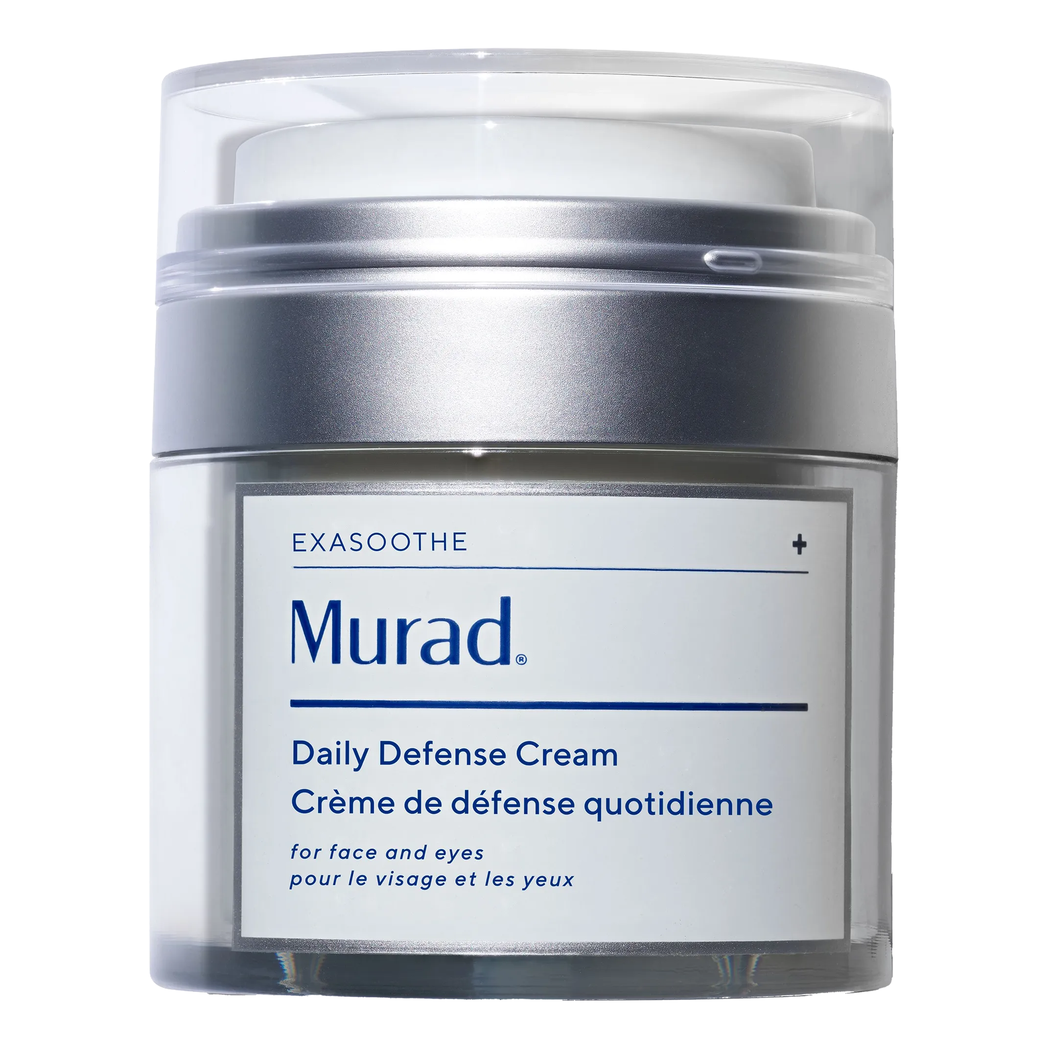 Murad ExaSoothe Daily Defense Cream