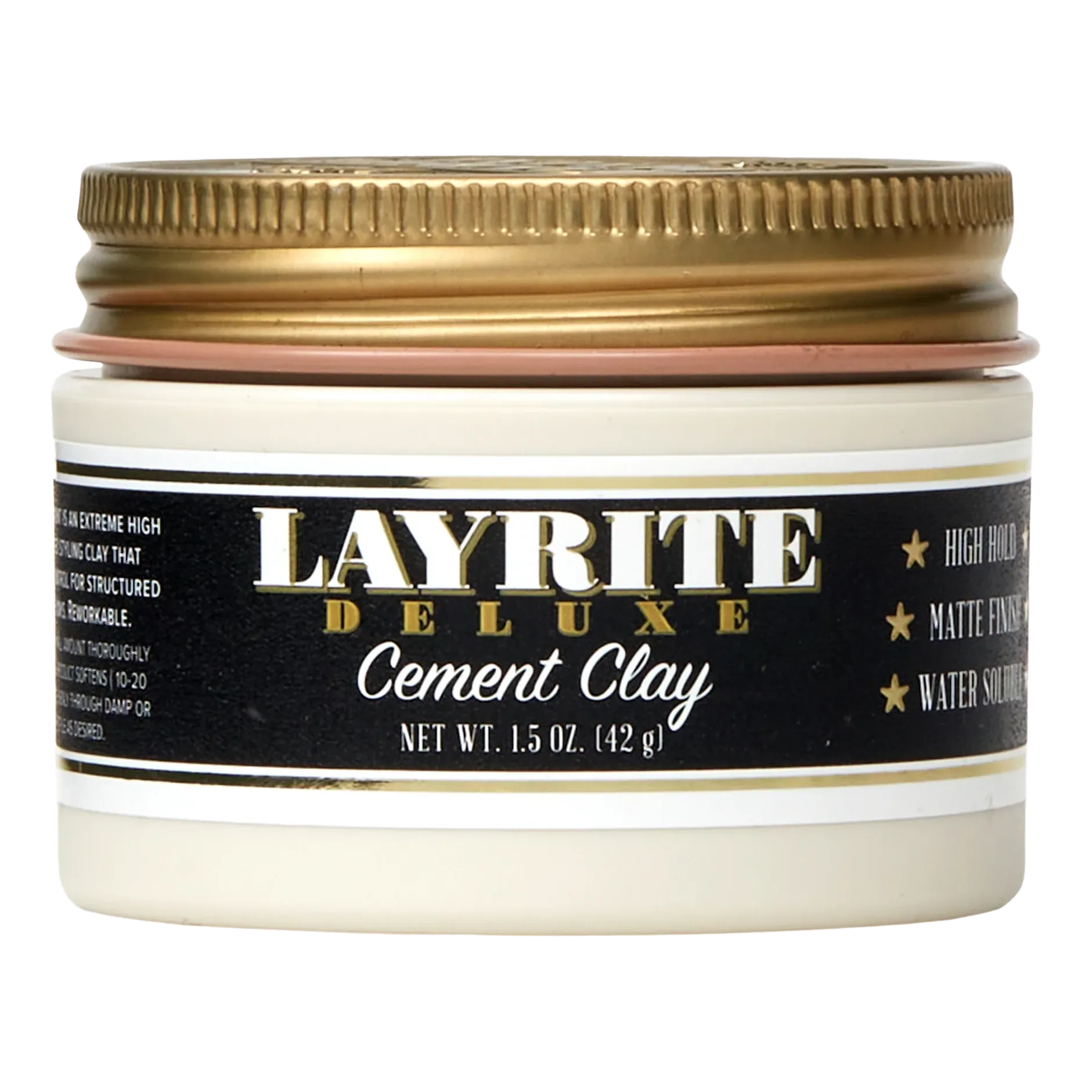 Bilde av Layrite Cement Pomade