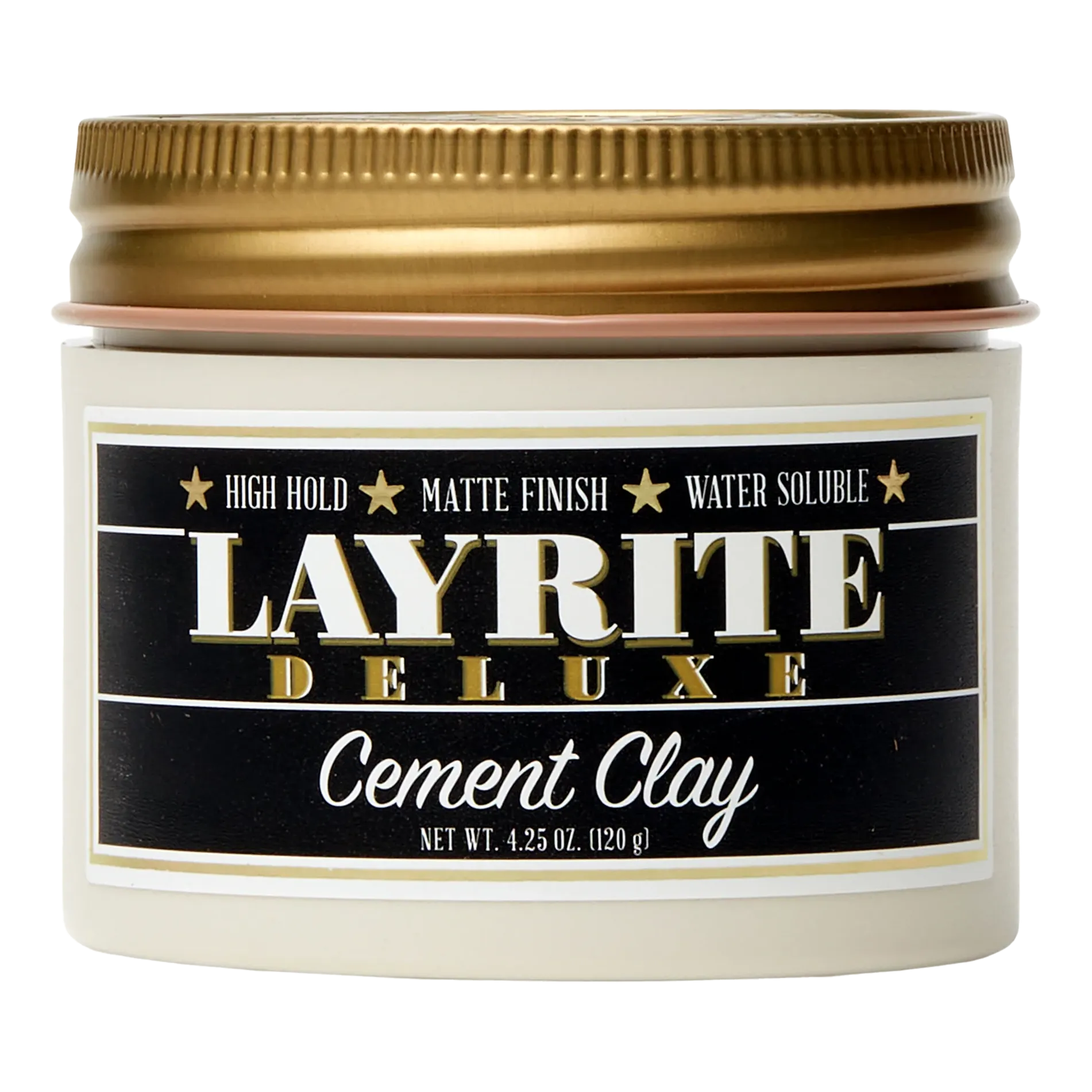 Bilde av Layrite Cement Pomade