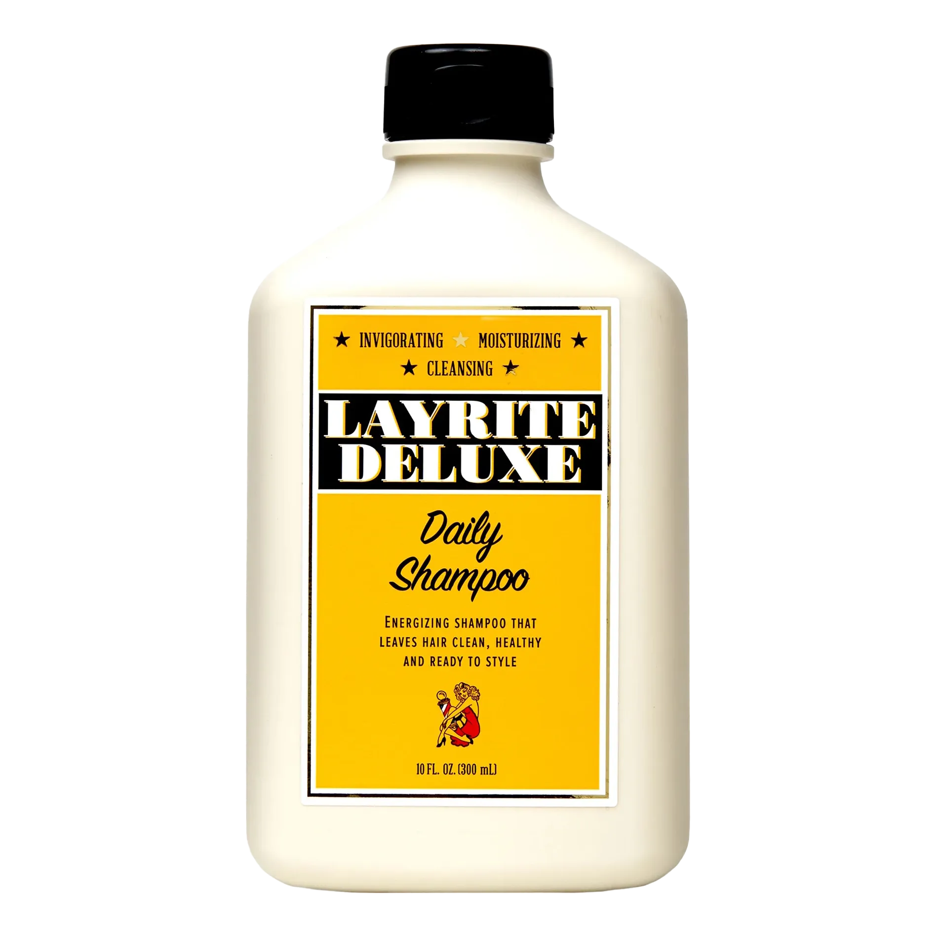 Layrite Daily Shampoo