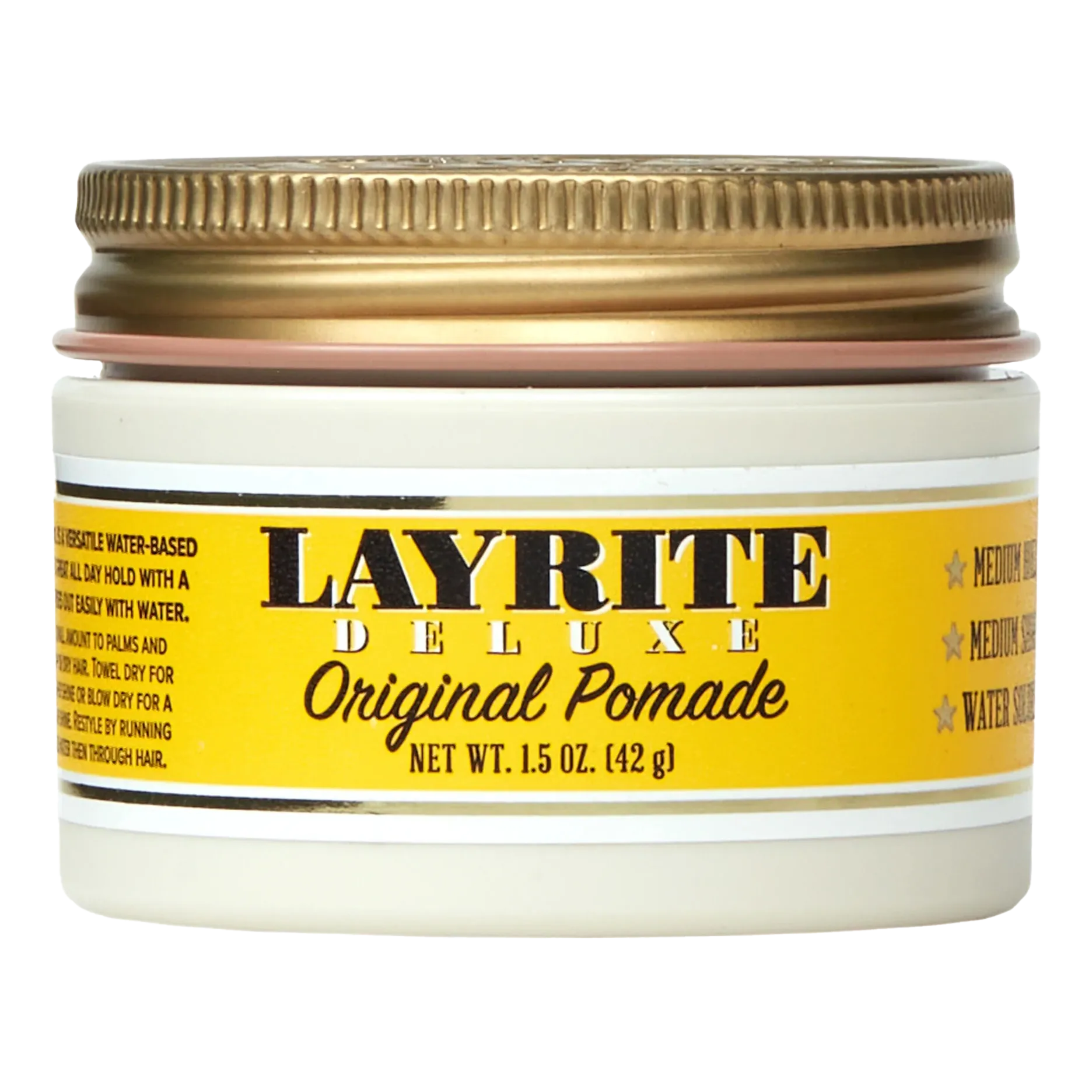 Bilde av Layrite Original Pomade