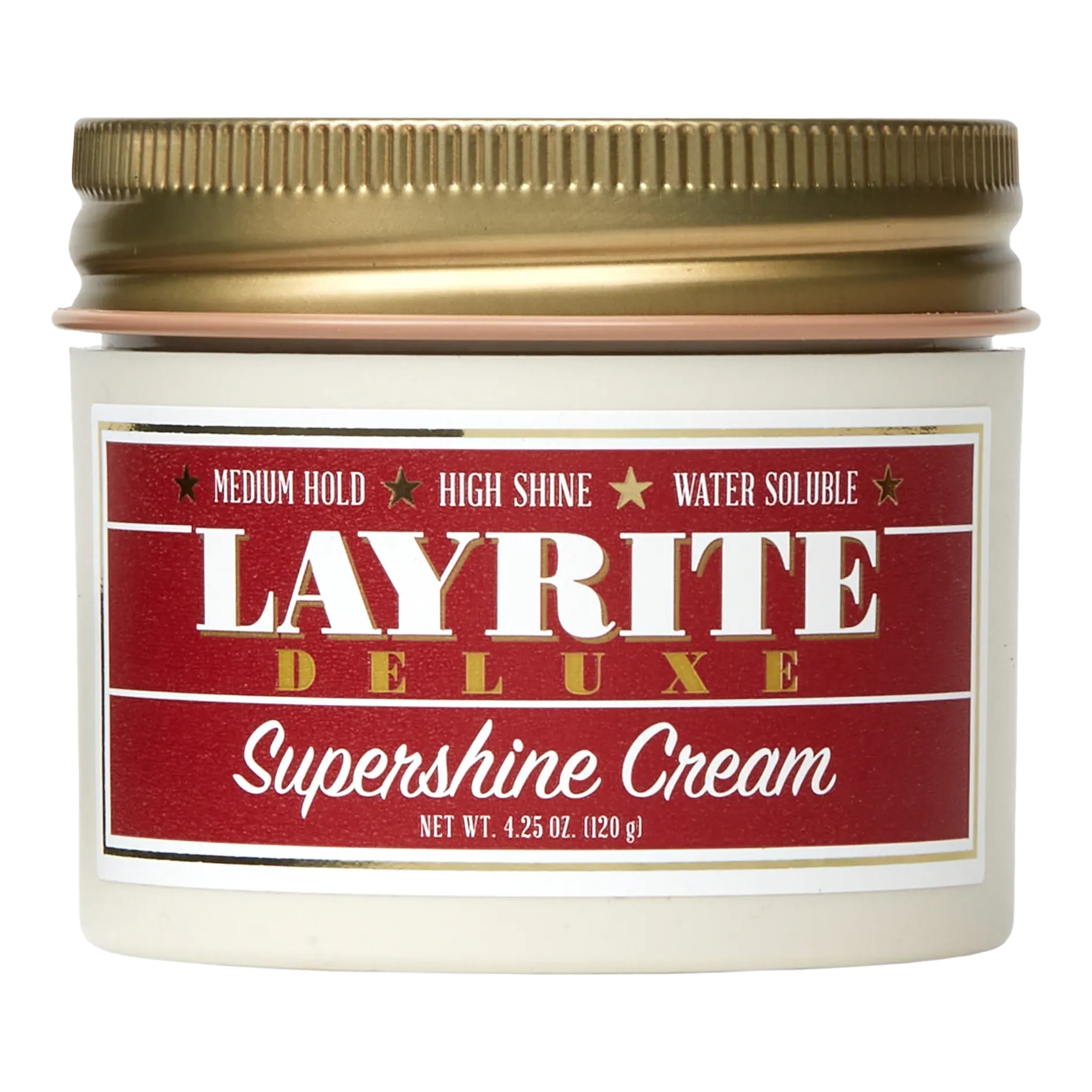 Bilde av Layrite Supershine Cream