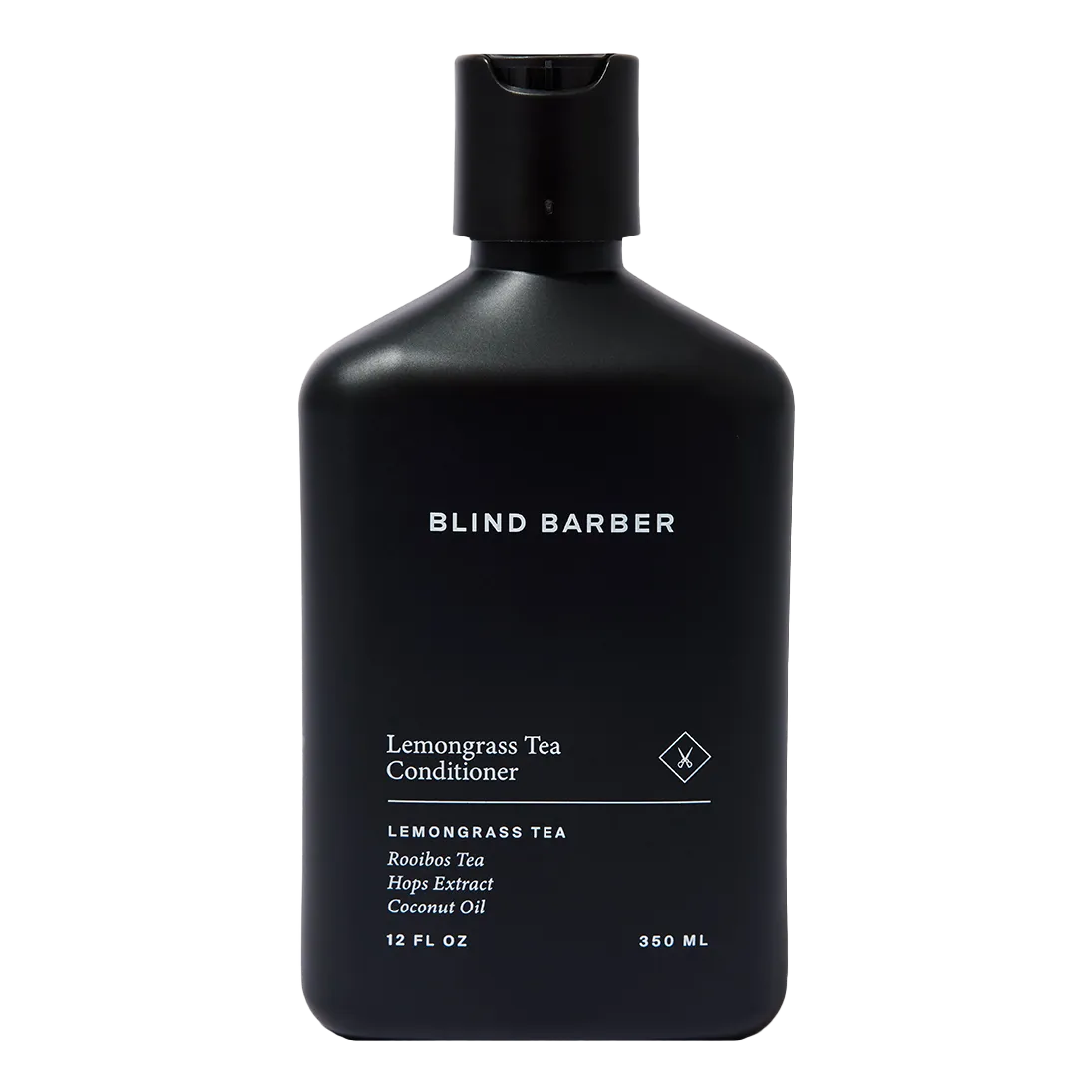 Blind Barber Lemongrass Tea balsam