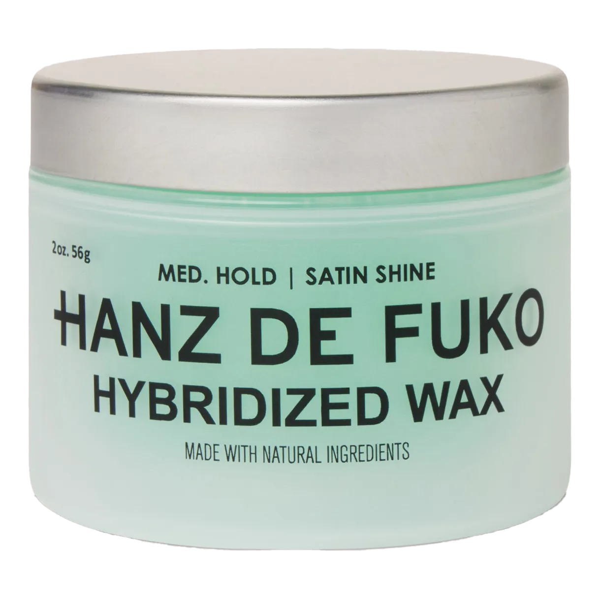 Hanz de Fuko Hybridized Wax