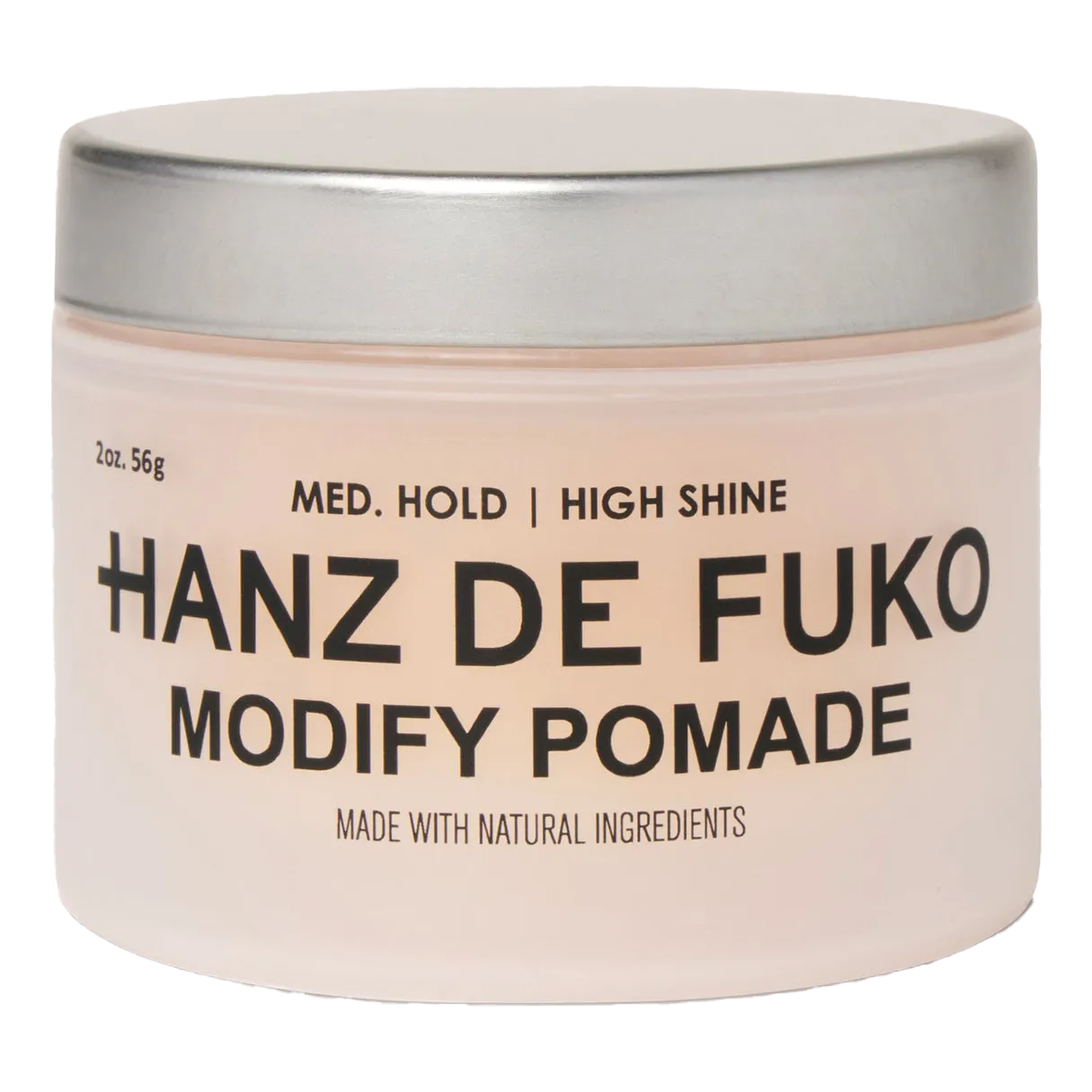 Bilde av Hanz De Fuko Modify Pomade