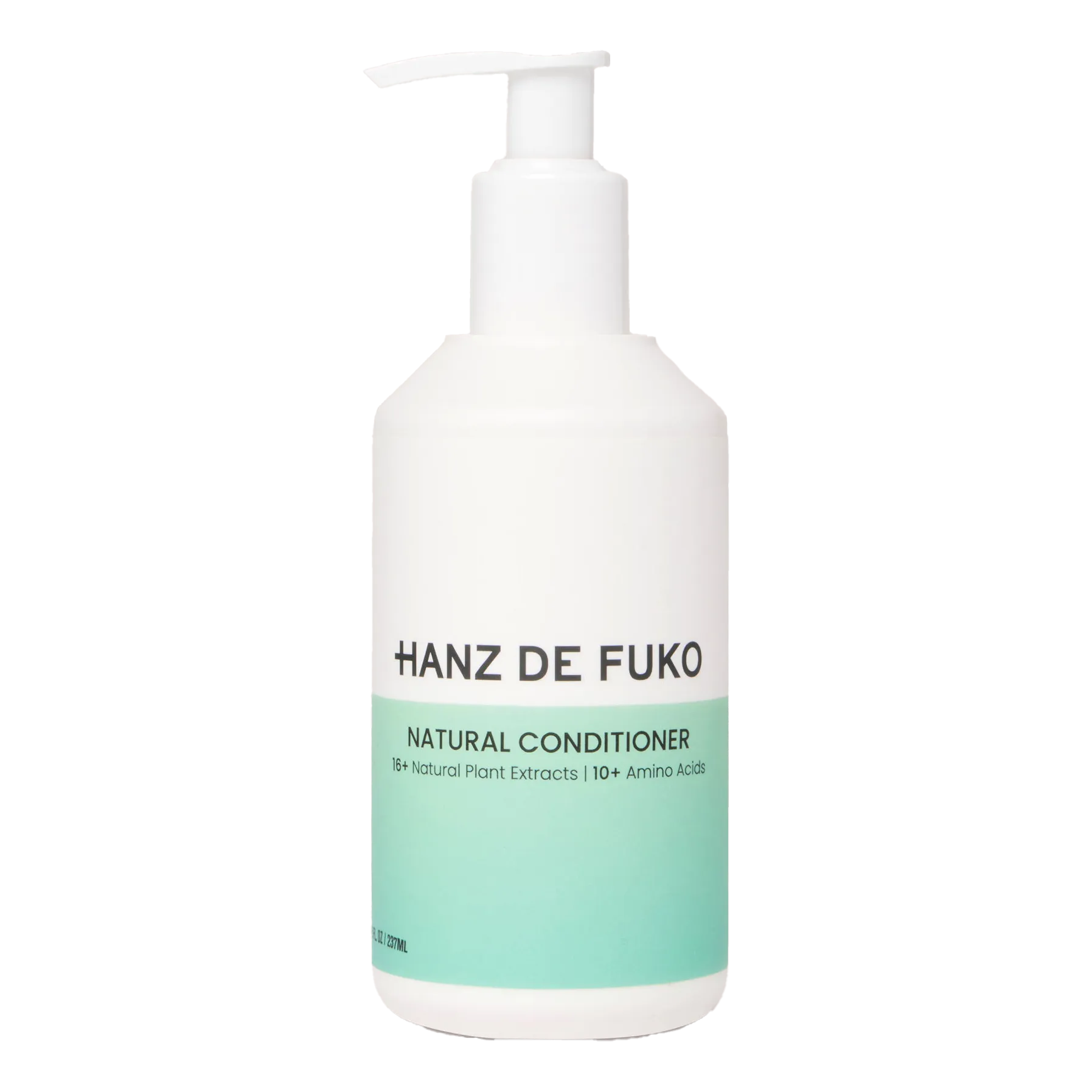 Bilde av Hanz De Fuko Natural Conditioner