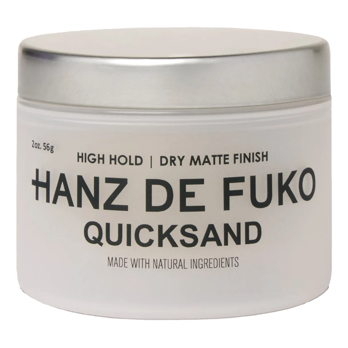 Hanz de Fuko Quicksand