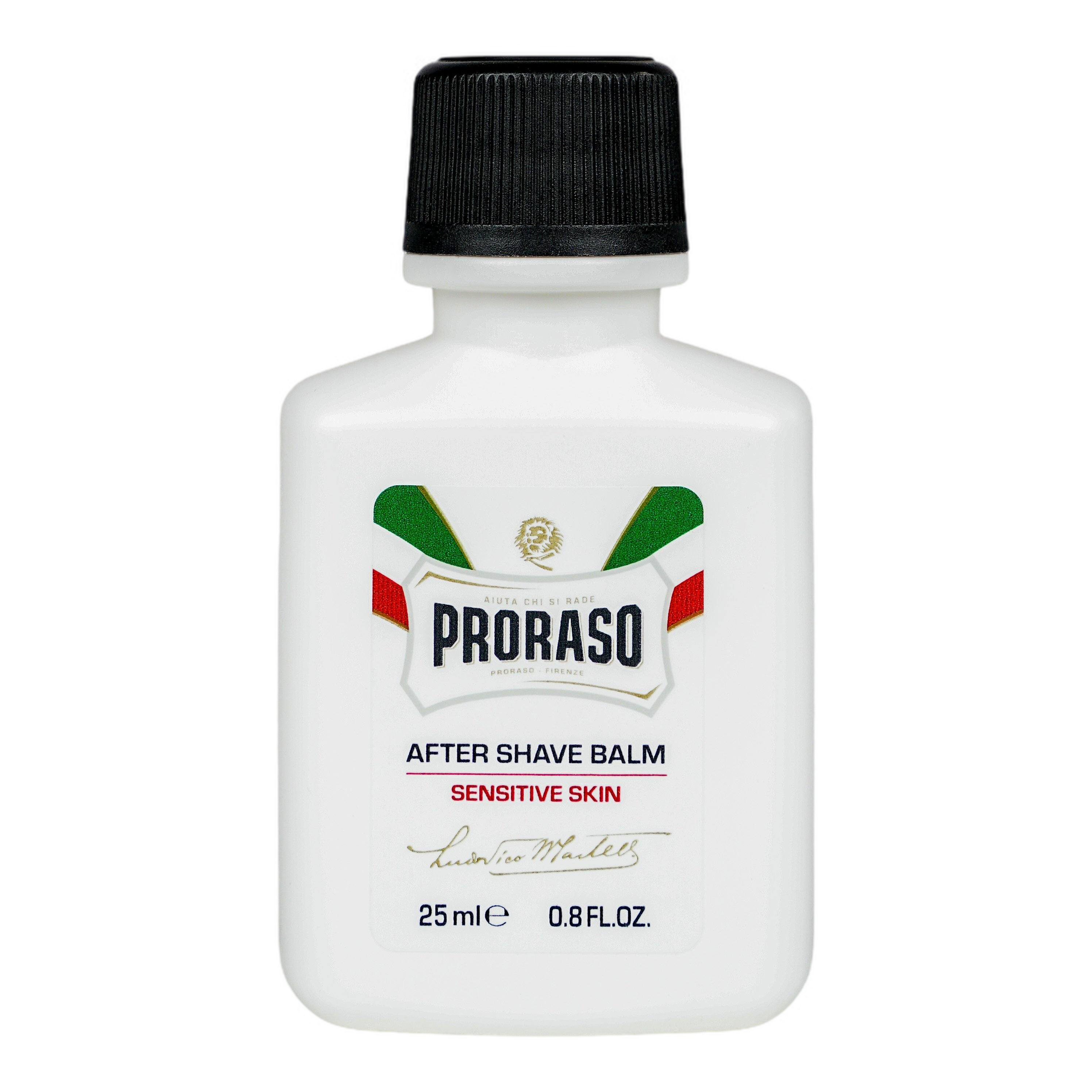 Bilde av Proraso Mini Liquid After Shave Cream