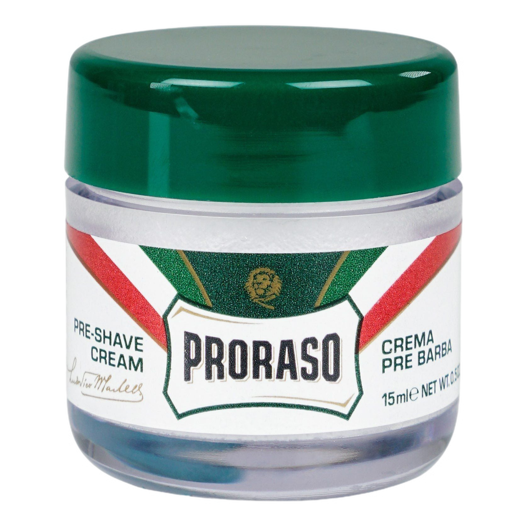 Bilde av Proraso Mini Pre-shaving Cream - Eukalyptus Og Mentol