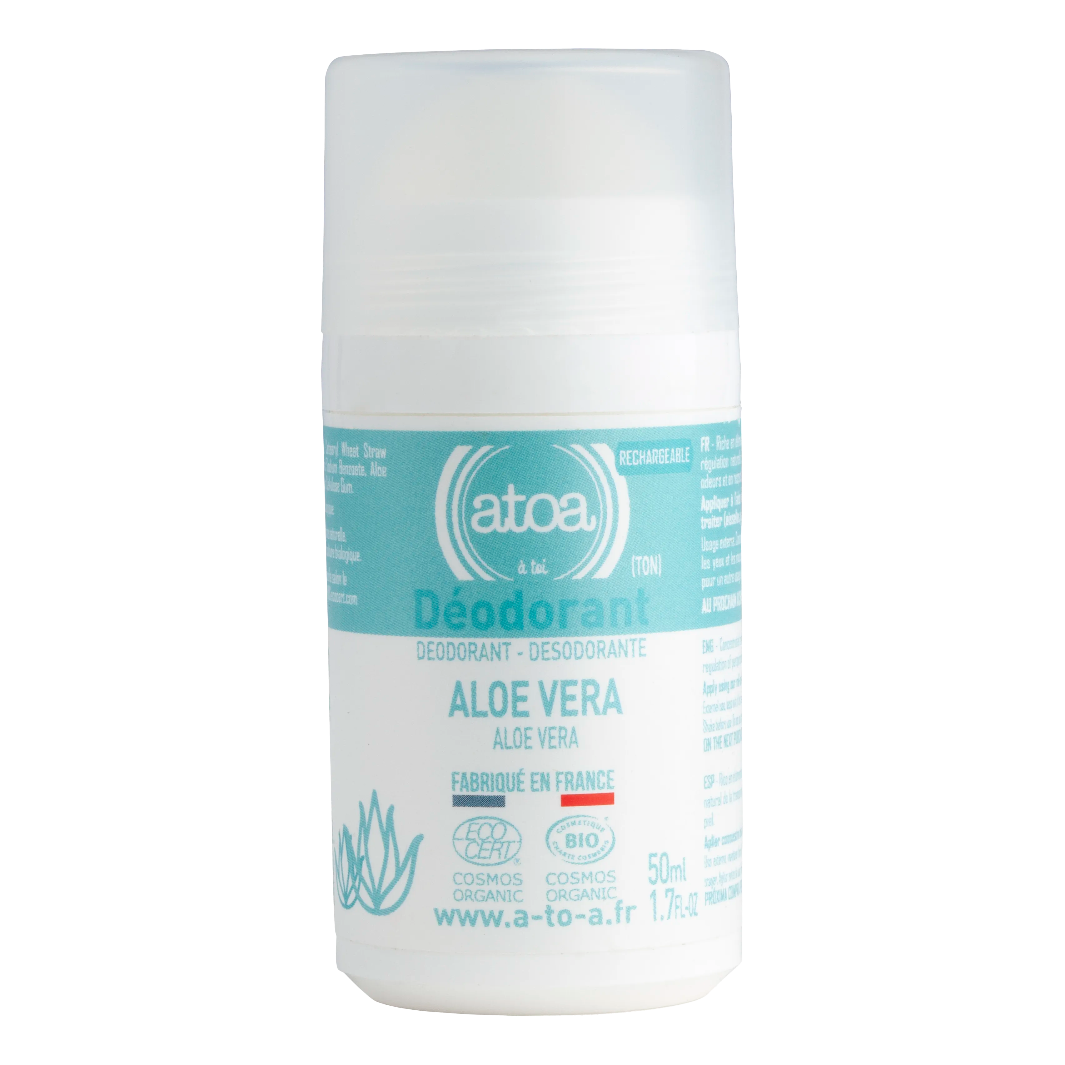 Atoa Roll-on Deodorant