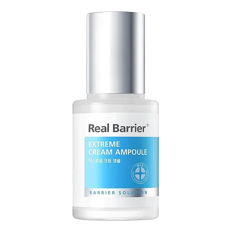 Bilde av Real Barrier Extreme Cream Ampoule Ansiktsserum