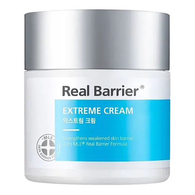 Bilde av Real Barrier Extreme Cream Ansiktskrem