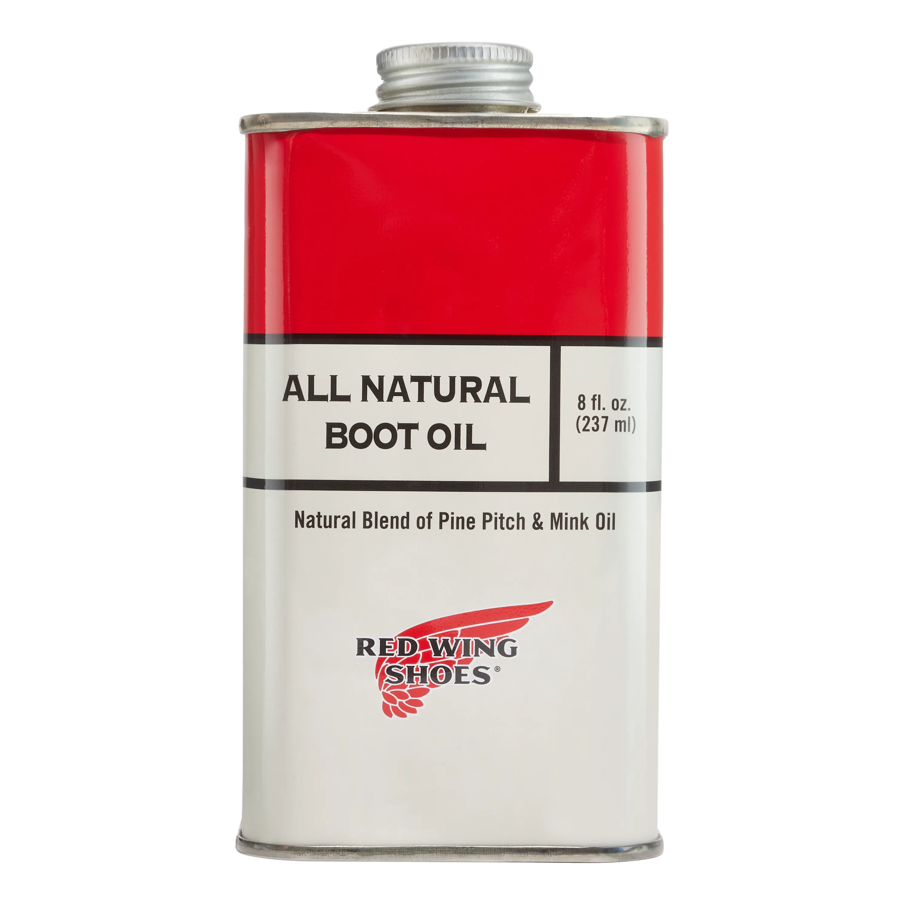 Red Wing All Natural Boot Oil