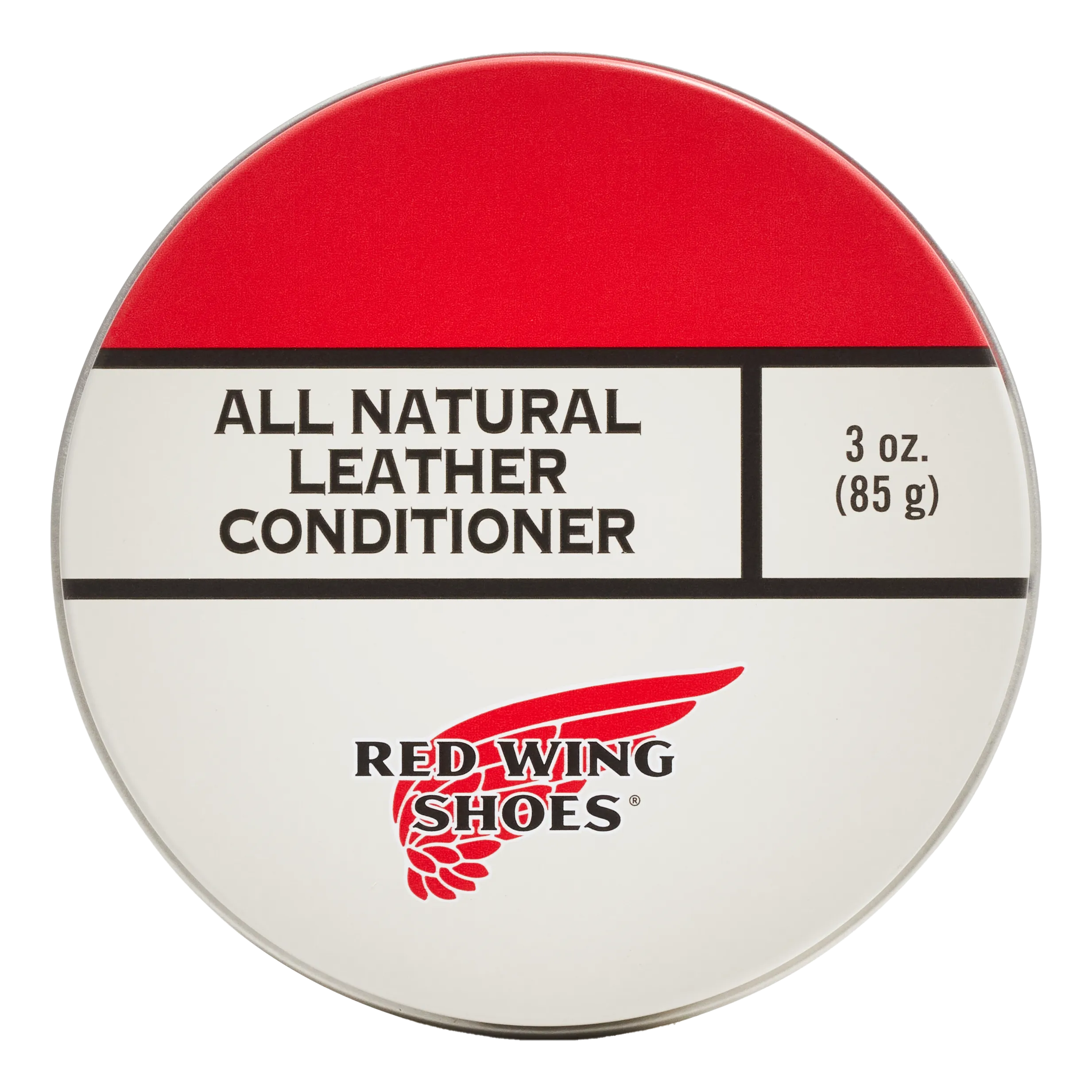 Red Wing All Natural Leather Conditioner