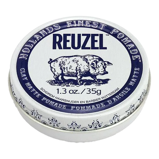 Reuzel Clay Matte Pomade