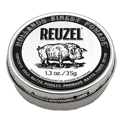 Reuzel Concrete Hold Matte Pomade