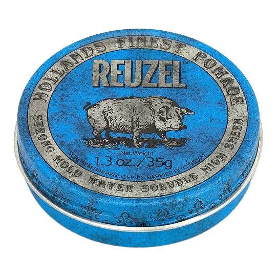 Reuzel Pomade Blue