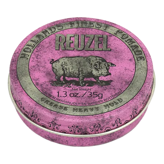 Bilde av Reuzel Pomade Pink