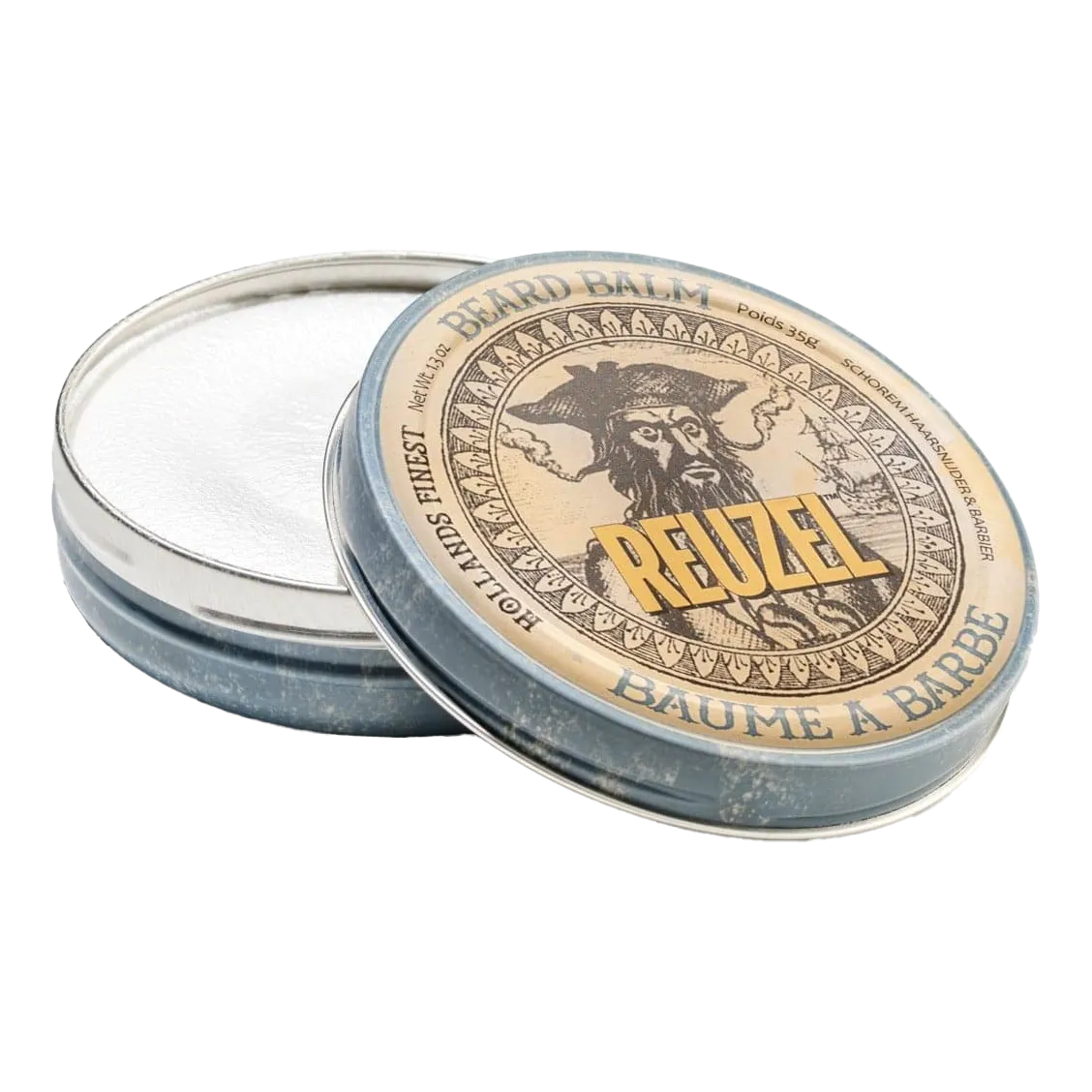 Reuzel skjeggpomade