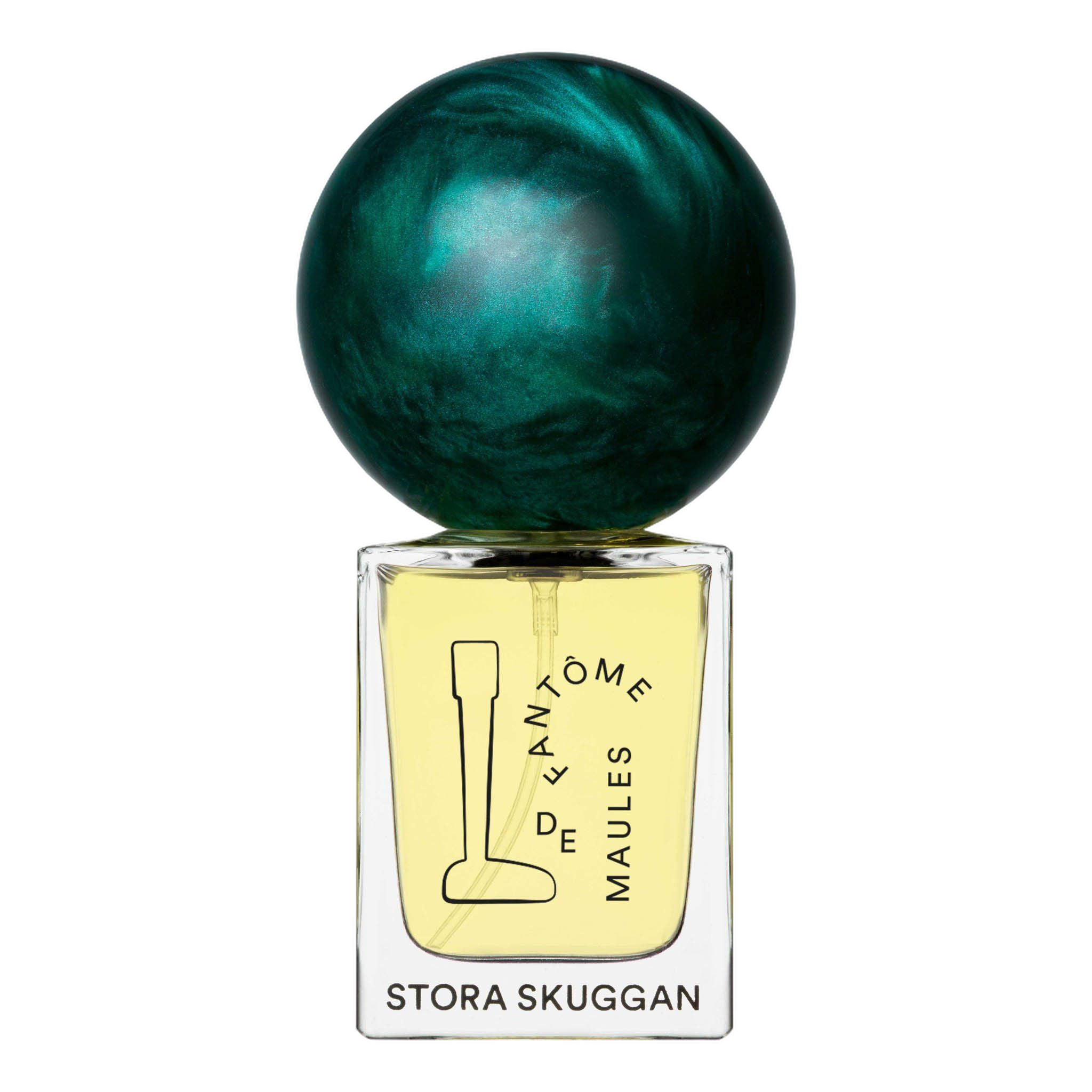 Stora Skuggan Fantôme de Maules EdP