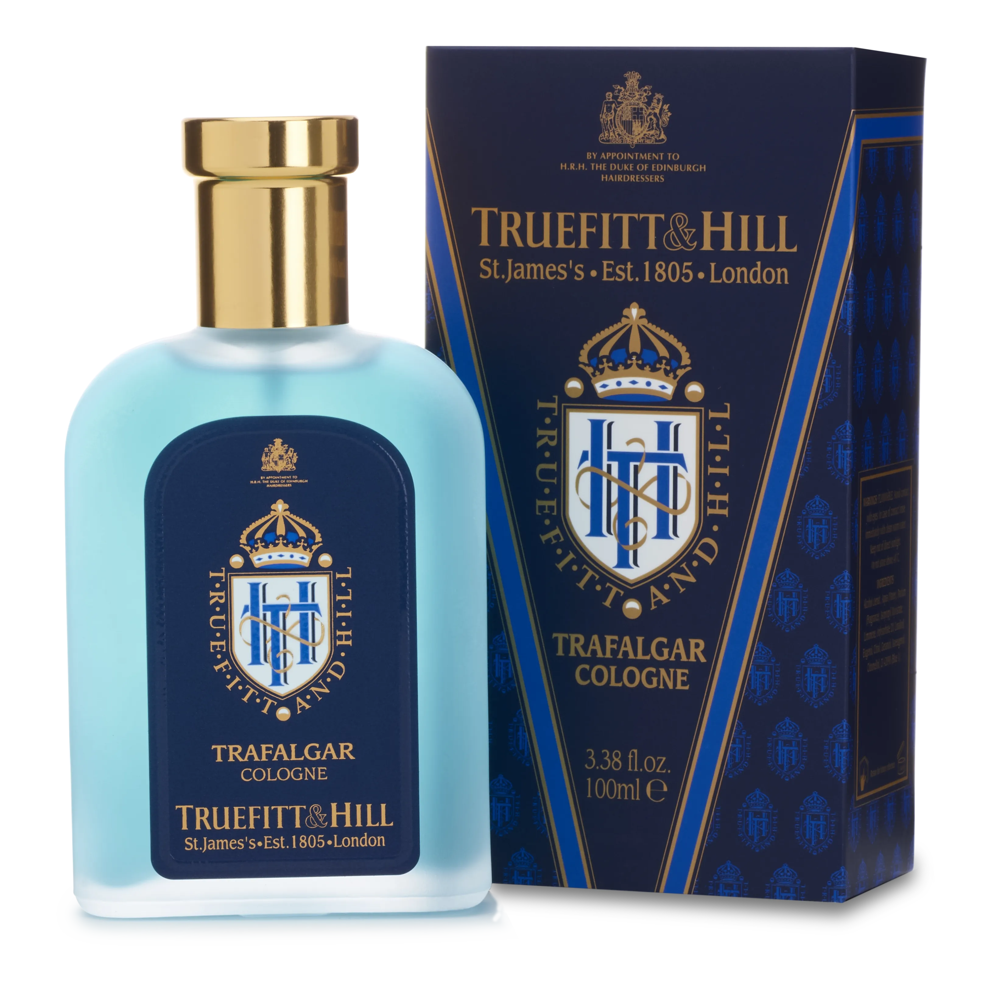 Truefitt & Hill Cologne - Trafalgar