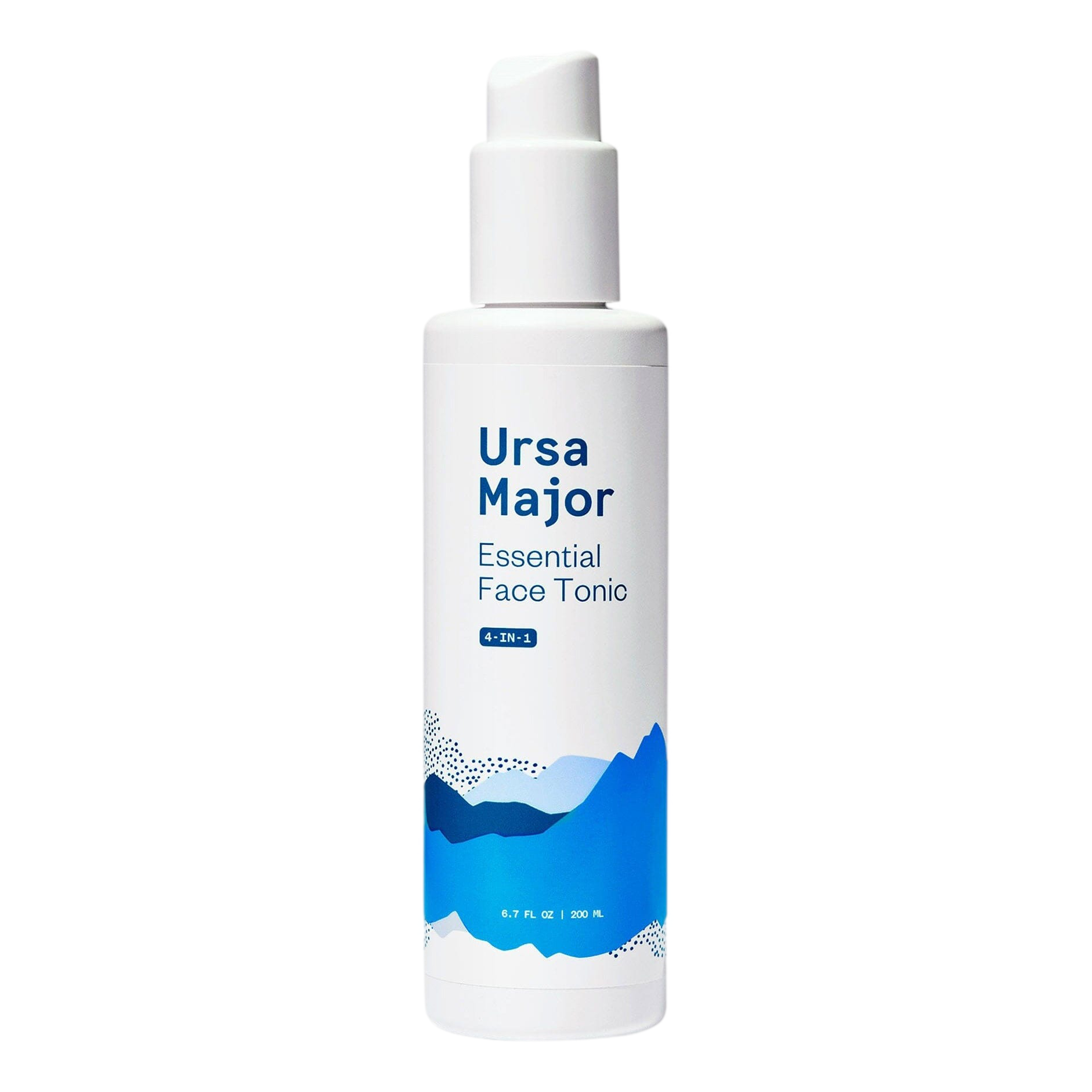 Ursa Major Essential Face Tonic