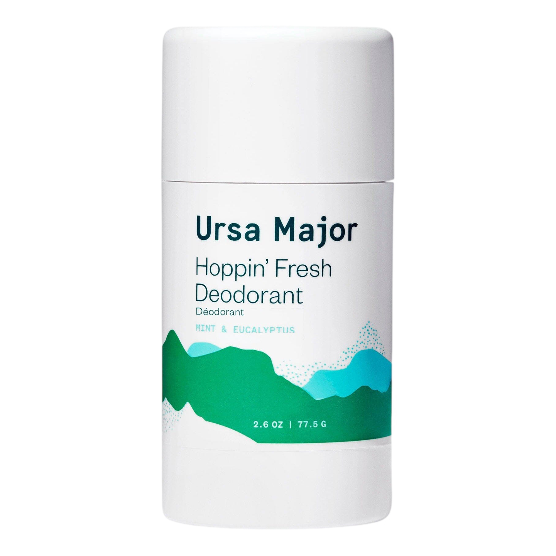 Ursa Major Hoppin' Fresh deodorant