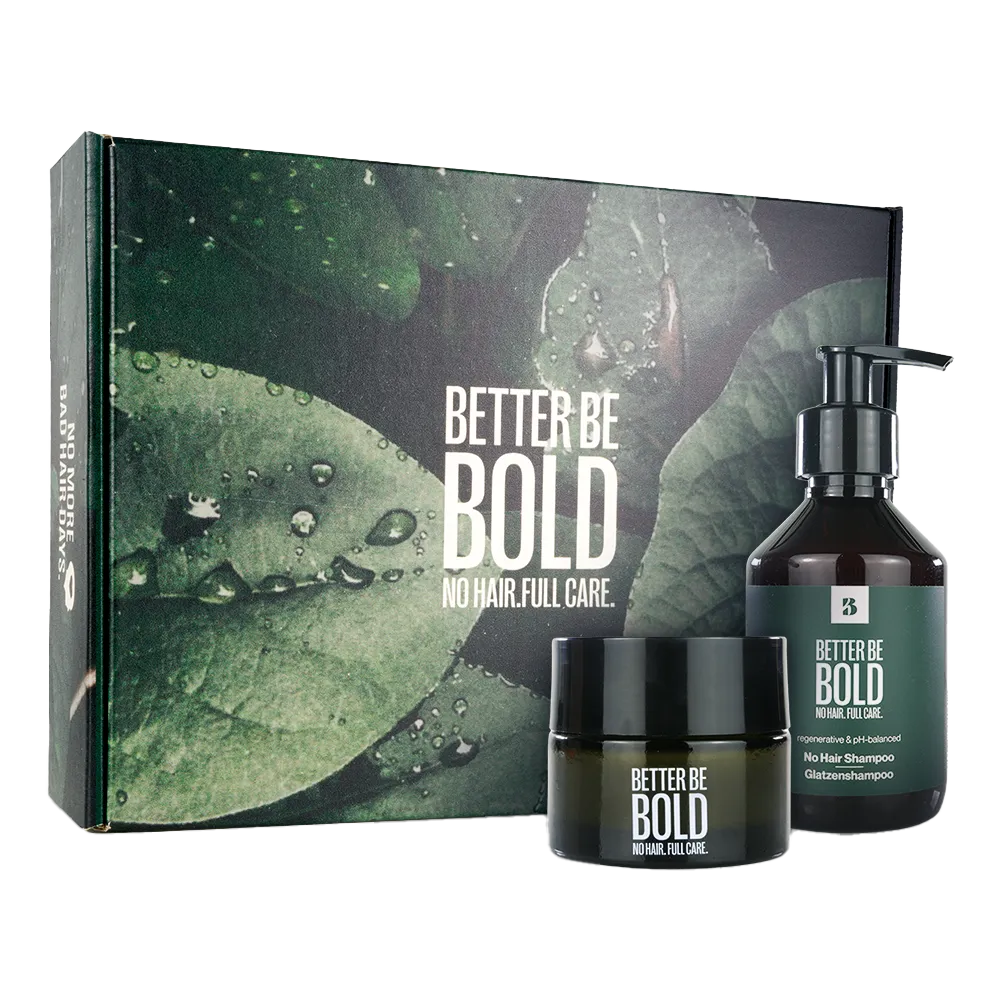 Bilde av Better Be Bold Gift Box Gavesett