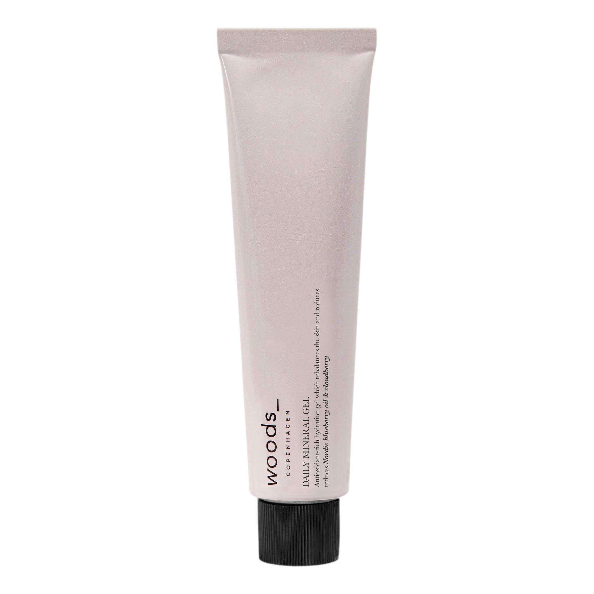 Woods Copenhagen Daily Mineral Gel primer