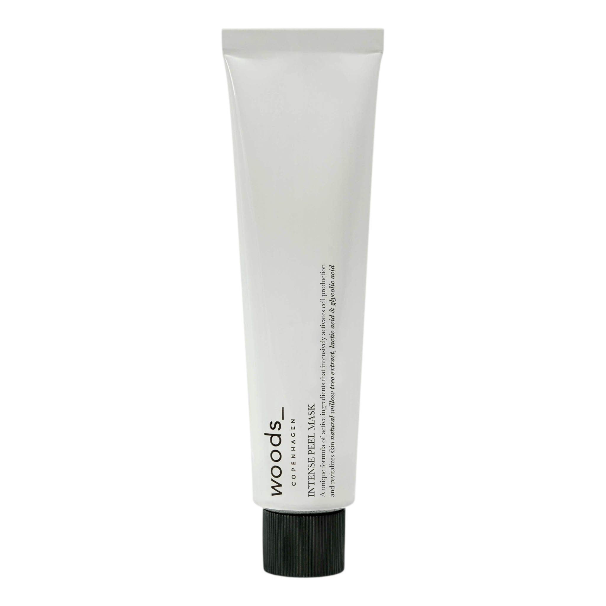 Woods Copenhagen Intense Peel Mask ansiktsmaske