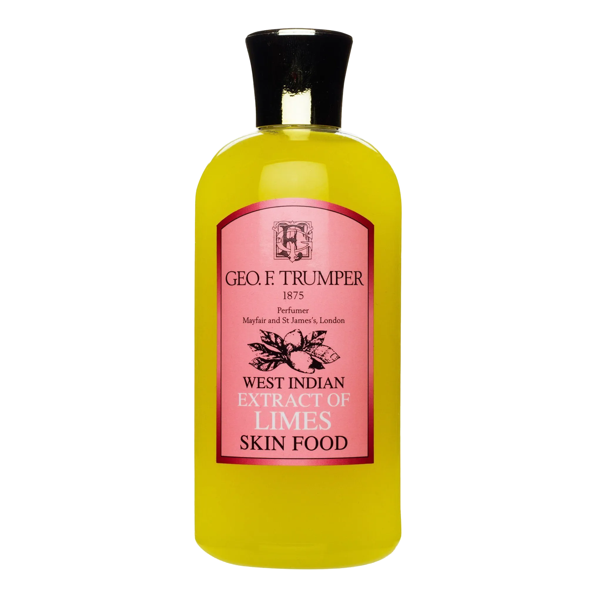 Geo F. Trumper Skin Food - West Indian Extract of Limes