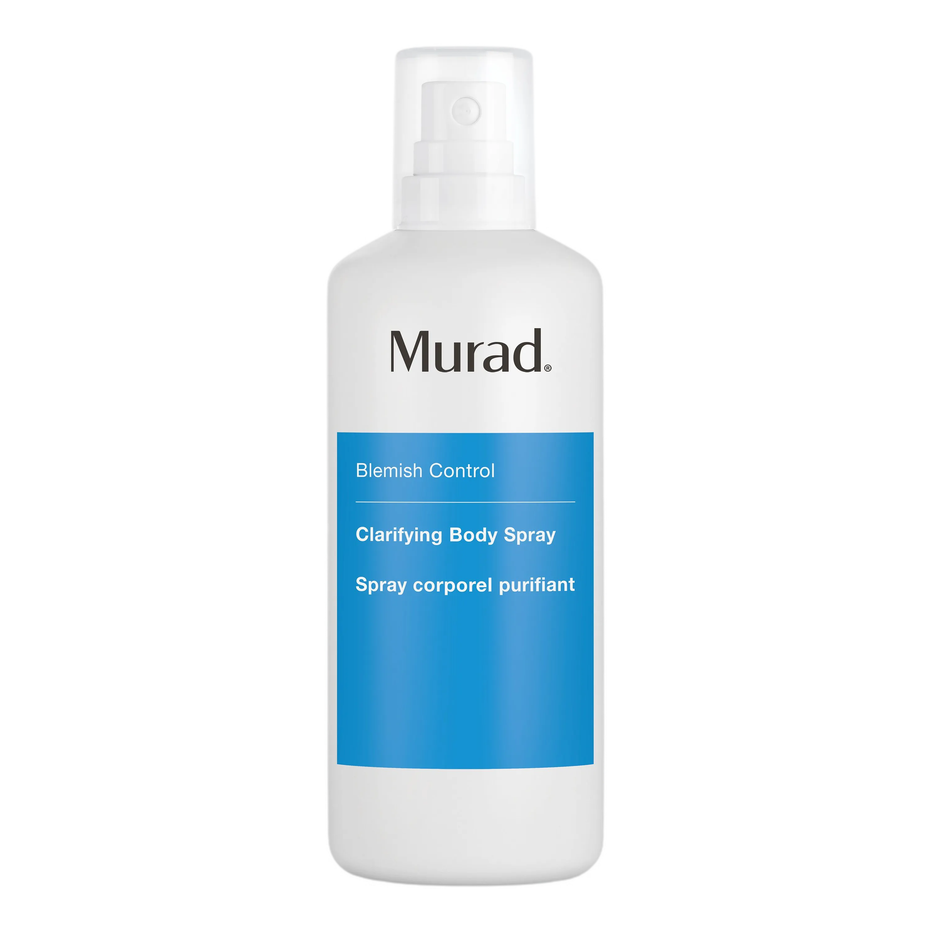 Murad Blemish Control Clarifying Body Spray