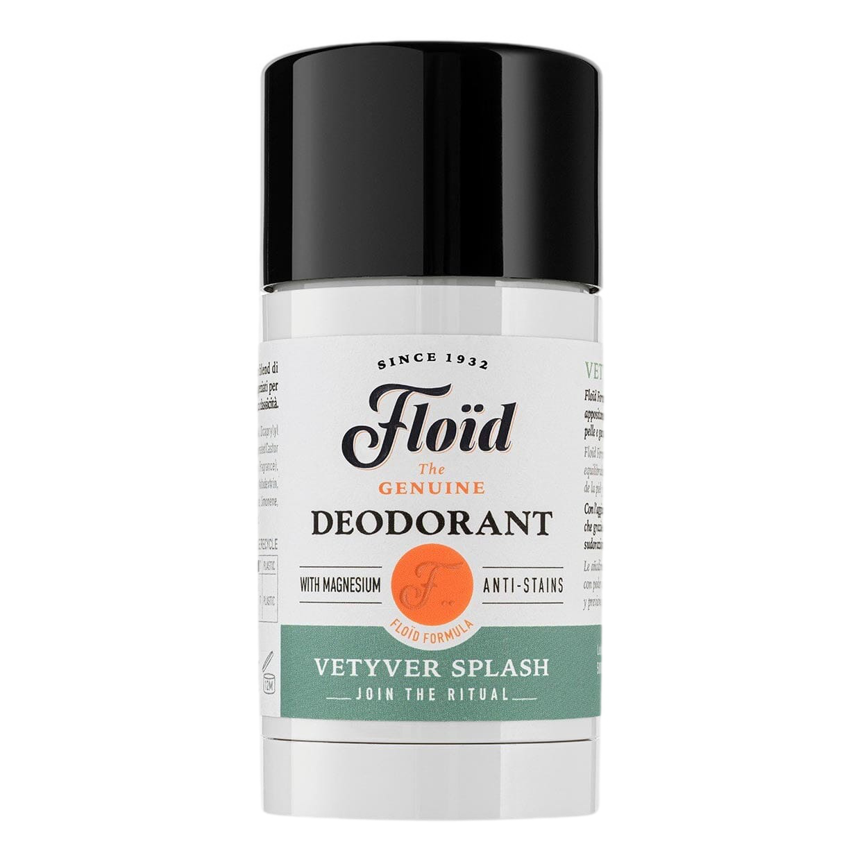 Floïd Deo Stick deodorant