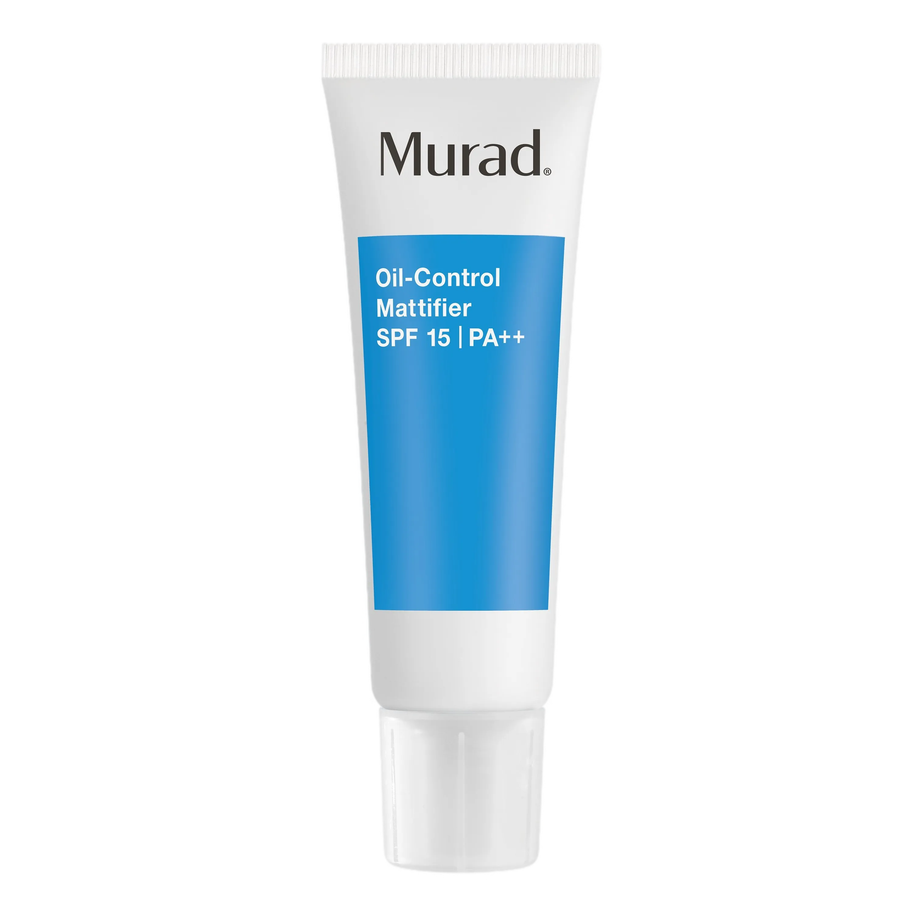 Murad Blemish Control Oil and Pore Control Mattifier Broad Spectrum SPF 45