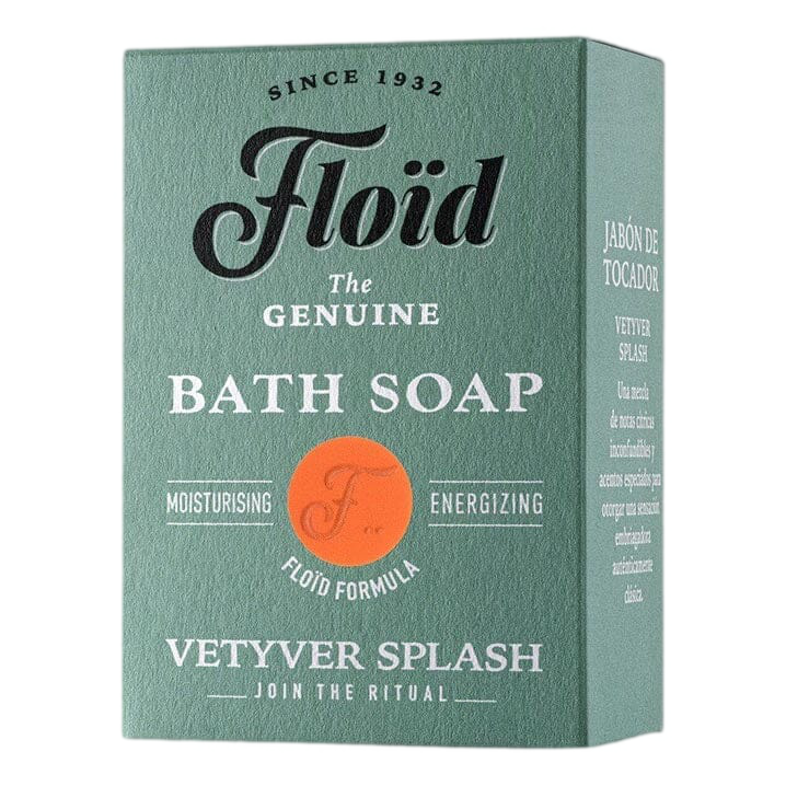 Floïd Bar Soap såpe