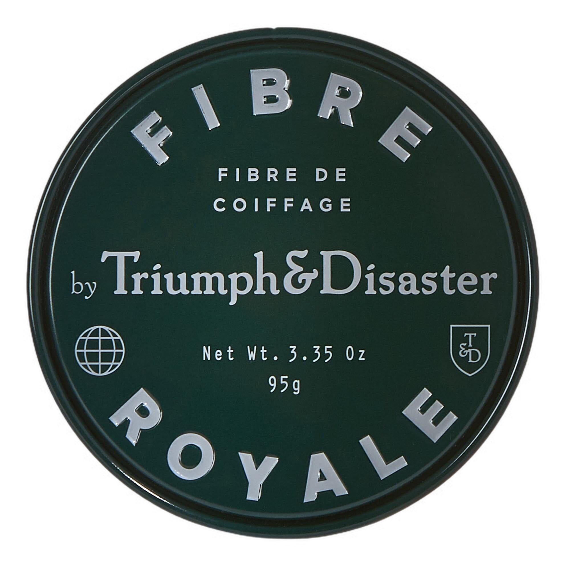 Triumph & Disaster Fibre Royale