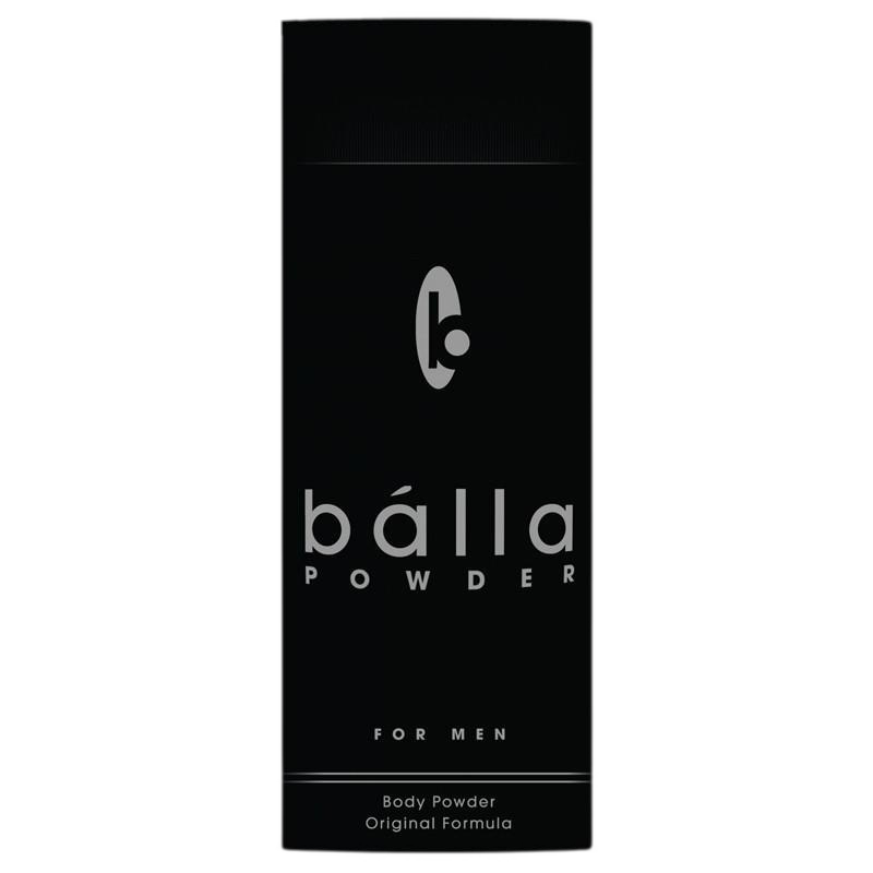 Balla Powder