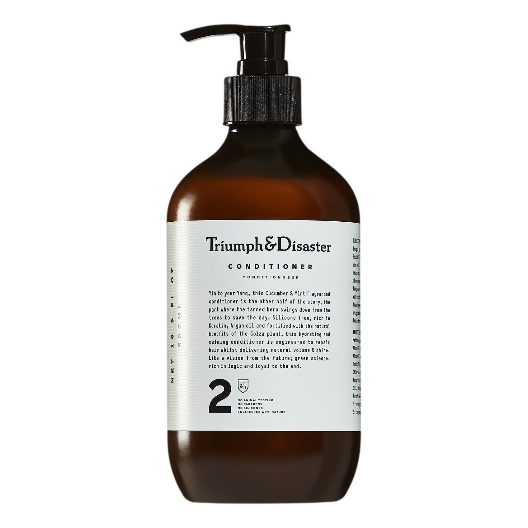 Bilde av Triumph & Disaster Conditioner