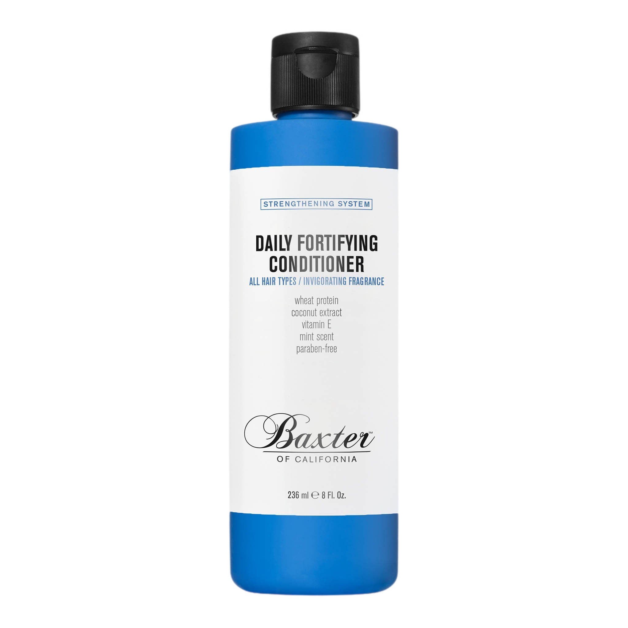 Bilde av Baxter Of California Daily Fortifying Conditioner Balsam