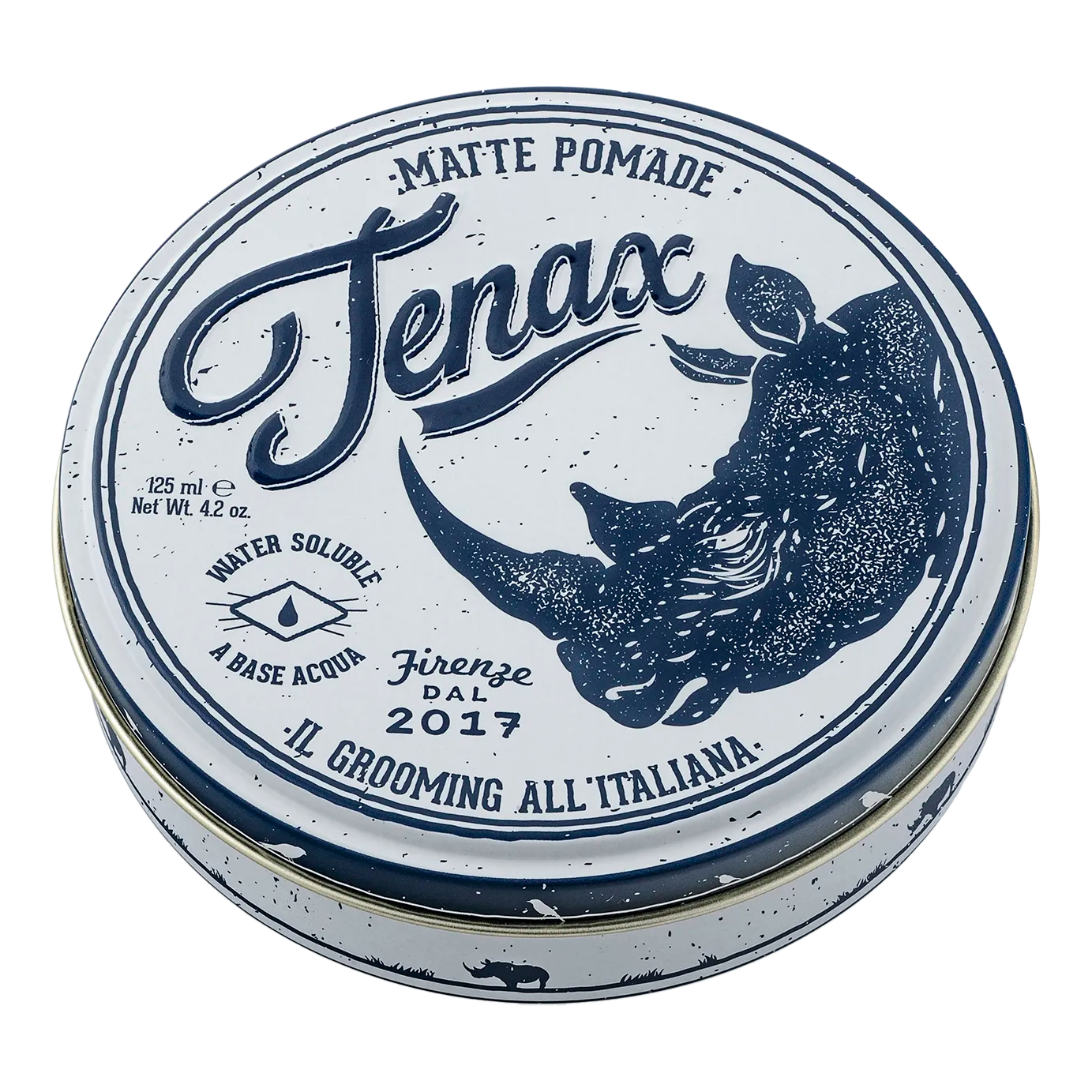 Bilde av Tenax Matte Clay Pomade