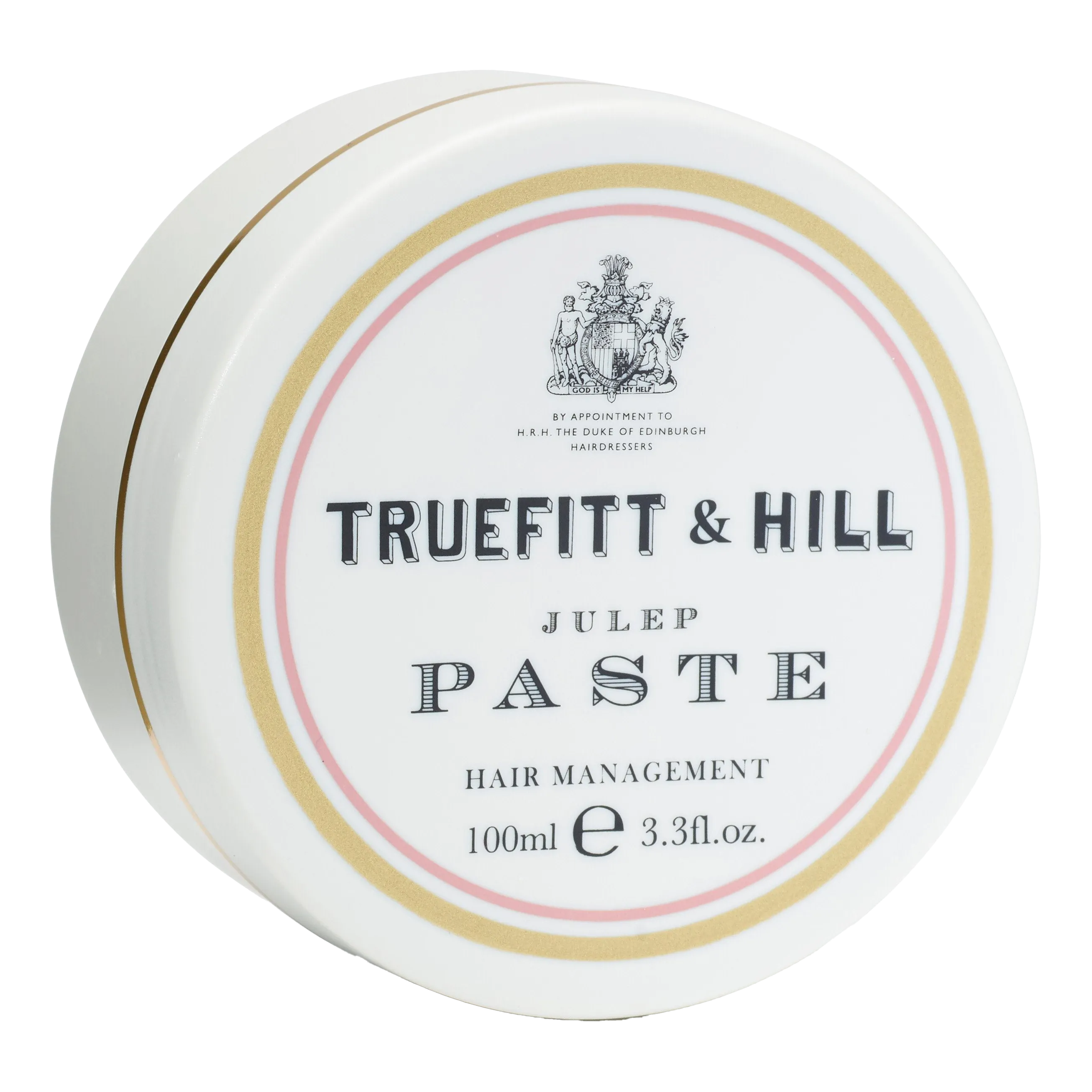 Truefitt & Hill Hair Management Julep Paste