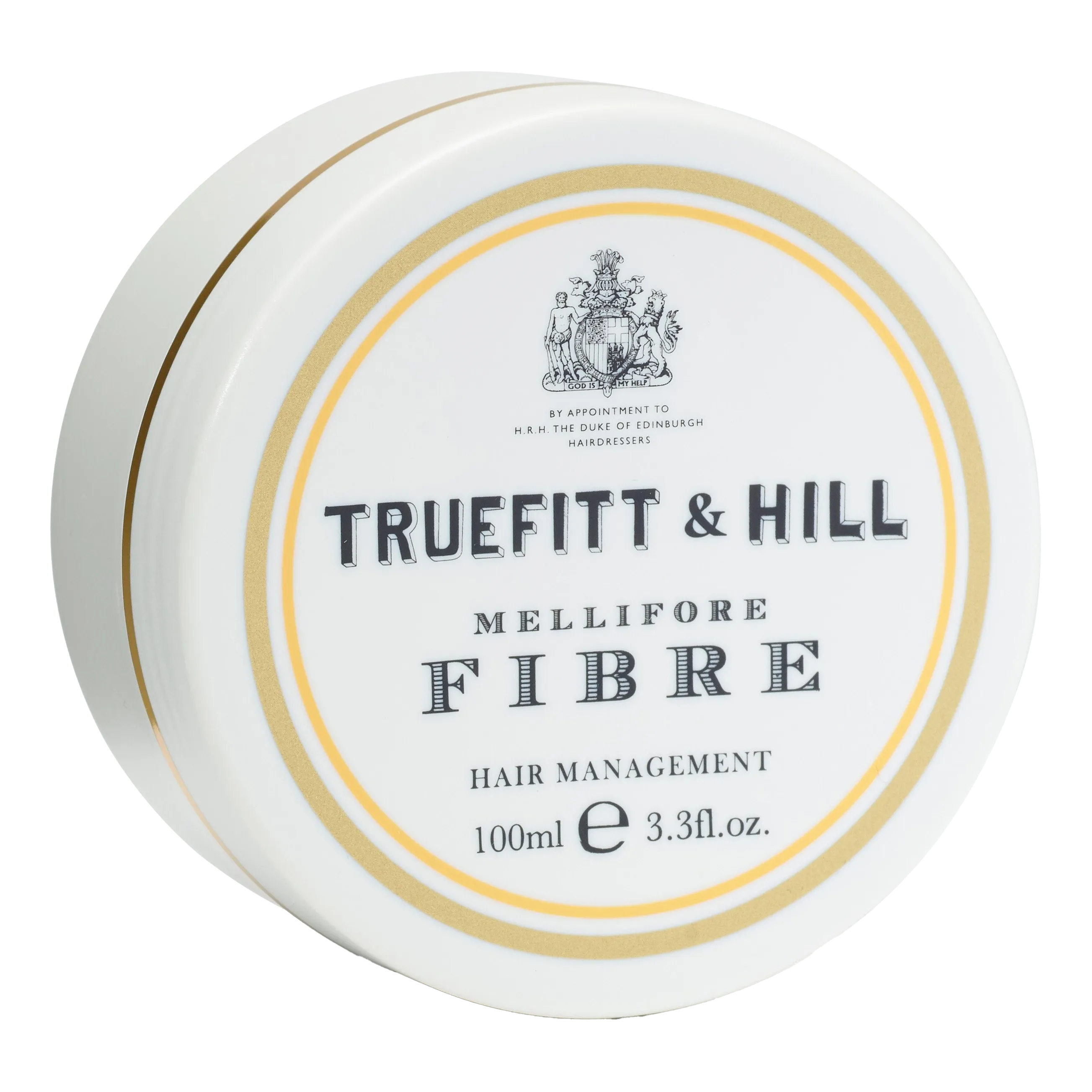 Truefitt & Hill Hair Management Mellifore Fibre