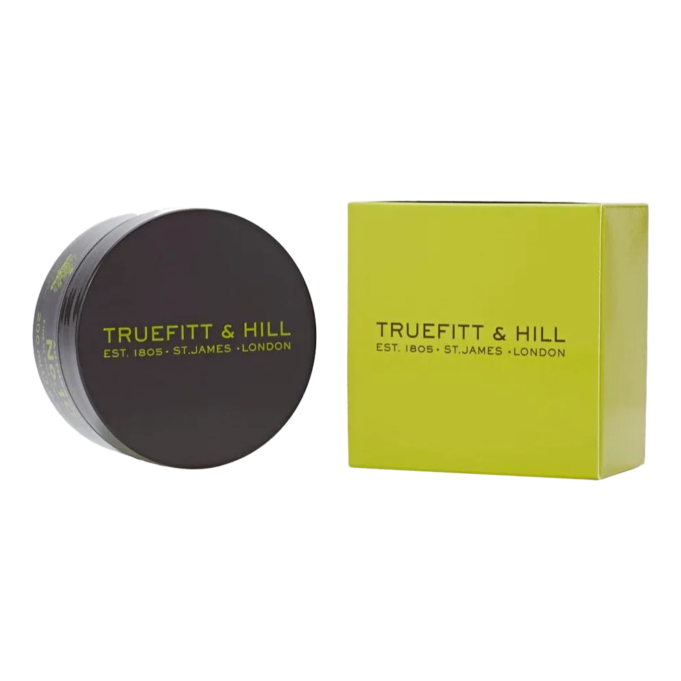 Truefitt & Hill No. 10 barberkrem