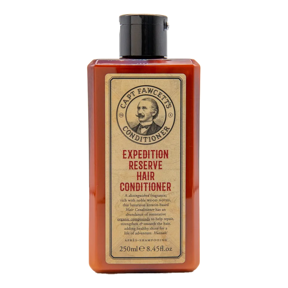 Captain Fawcett's Expedition Reserve balsam