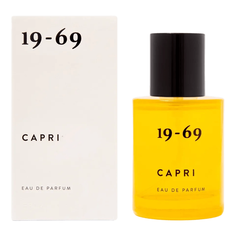 Bilde av 19-69 Capri Edp